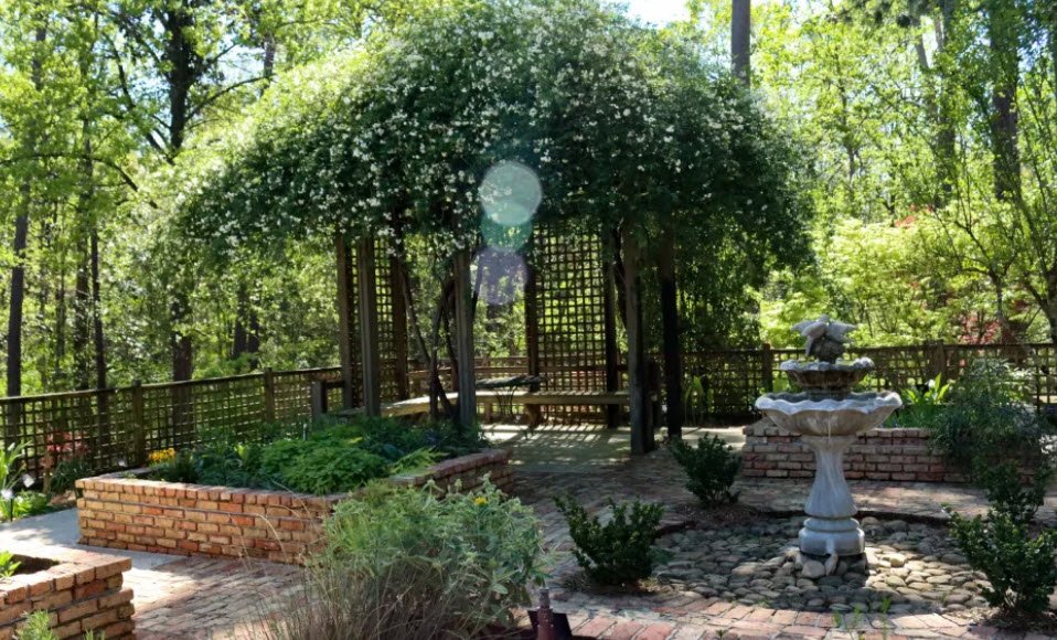 Mobile Botanical Gardens, United States